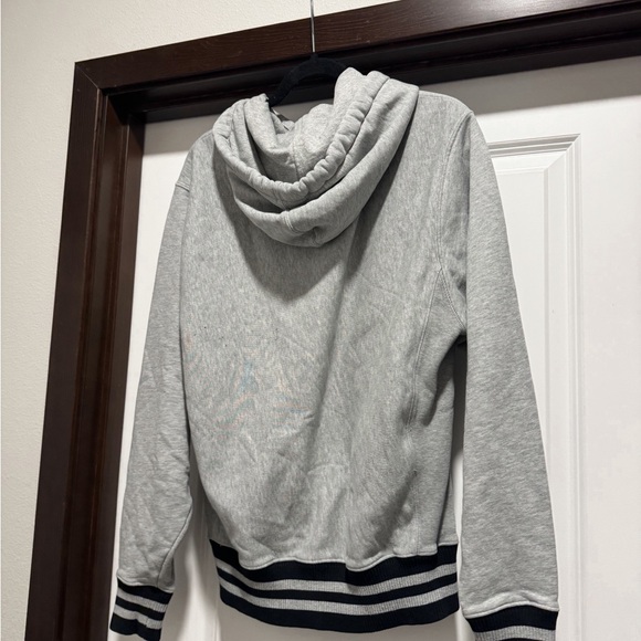 Champion Reverse Weave Hooded Sweatshirt - Picture 5 of 6
